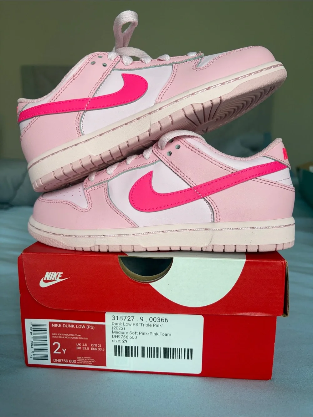 Nike Dunk Low